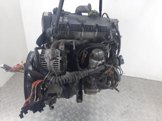 двигатель Volkswagen Passat B5 [рестайлинг] 2004, 1.9 л., AVB, дизель, МКПП, универсал, AVB, 245270