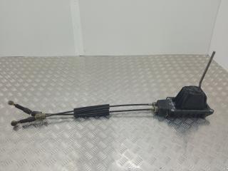 кулиса Renault Logan 1 поколение 2008, 1.5 л., DCi, дизель, -, 8200760429