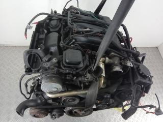 двигатель BMW 3 серия E46 [рестайлинг] 2004, 2.0 л., M47 D20 (204D4), дизель, МКПП, седан, 204D4, 809753