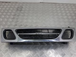решетка радиатора Saab 9-3 1 поколение 2000, -