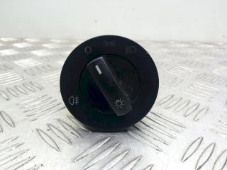 переключатель света Volkswagen Polo 4 поколение 2004, 6Q0941531B