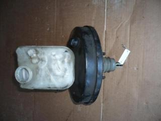 вакуумный усилитель тормозов Audi A4 B5 [рестайлинг] 2000