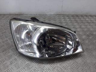 фара правая Hyundai Getz 1 поколение 2005