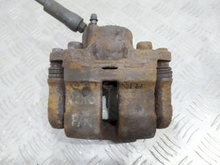 суппорт передний правый Renault Clio 1 поколение 1994