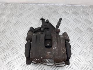 суппорт задний левый Opel Vectra C 2005