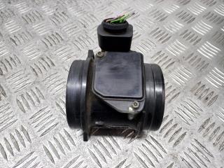 расходомер воздуха Audi A4 B6 2004, 3.0 л., ASN, бензин, АКПП, кабриолет, 06C133471A