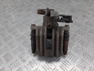 суппорт задний правый Volkswagen Passat B5 [рестайлинг] 2003, 1.9 л., TDi PD, AVB, дизель