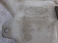 бачок омывателя Ford Fusion 1 поколение 2005, 2S61-17618-AH - фото №3