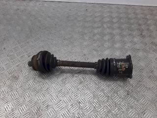 полуось передняя правая (приводной вал, ШРУС) Ford Galaxy 1 поколение [рестайлинг] 2002, 1.9 л., TDi