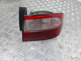 фонарь задний правый Renault Laguna 2 поколение 2005, хетчбэк 5 дв.