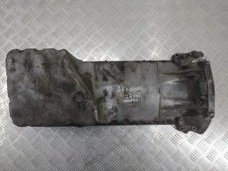 масляный поддон SsangYong Rexton 1 поколение [рестайлинг] 2006, 2.7 л., XDI, A6650101213