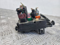 блок предохранителей Peugeot 307 1 поколение 2005, 2.0 л., RHR (DW10BTED4), дизель, 9661708280 - фото №2