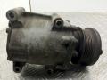 компрессор кондиционера Ford Focus 1 поколение [рестайлинг] 2002, 1.8 л., TDCi, YS4H19D629AB - фото №3