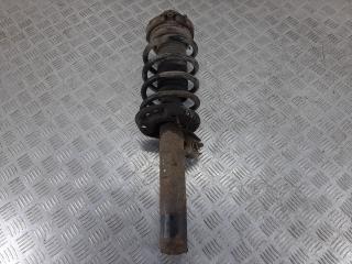 стойка передняя Skoda Octavia 2 поколение (A5) 2006, 2.0 л., BMM, дизель, МКПП, 1T0413031FK