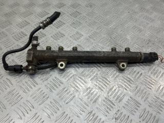 топливная рампа Opel Corsa C [рестайлинг] 2004, 1.3 л., 445214044