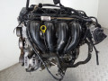 двигатель Ford Focus 2 поколение [рестайлинг] 2009, 2.0 л., i, AODA, бензин, AODA, 8L06235 - фото №2