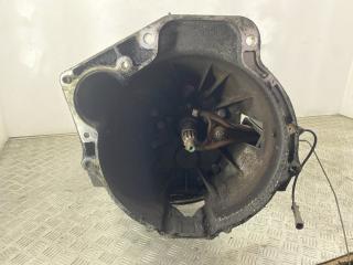 КПП механическая (МКПП) IVECO Daily 3 поколение 1999, 2.5 л., TD, дизель, 282626M95