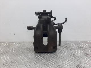 суппорт задний левый Peugeot 807 1 поколение 2008