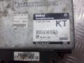 блок управления двигателем Opel Omega B 1998, 2.0 л., i, 026000229896017168 - фото №4