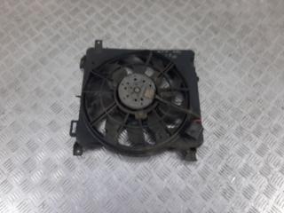 вентилятор радиатора Opel Astra H 2005, 1.9 л., дизель, 24467442