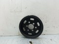 шкив насоса гидроусилителя Skoda Octavia 1 поколение (A4) 1998, 1.9 л., TDi, дизель, 038145255B - фото №2