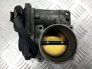 заслонка дроссельная Volvo S80 1 поколение 2003, 2.4 л., i, 8677694