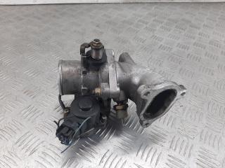 заслонка дроссельная Toyota Corolla 9 поколение (E120/E130) [рестайлинг] 2003, 2.0 л., D-4D