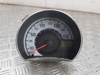 щиток приборов (приборная панель) Citroen C1 1 поколение 2008, 1.0 л., i, 83800-0H042