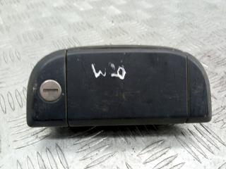 ручка наружная Volkswagen Transporter T4 2000, 701837210