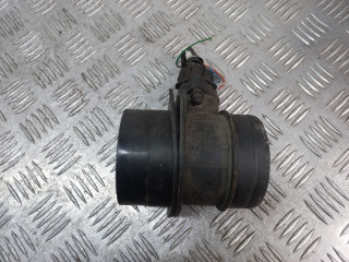 расходомер воздуха Hyundai Terracan 1 поколение 2003, 2.9 л., дизель, АКПП, внедорожник 5 дв., 0281002554