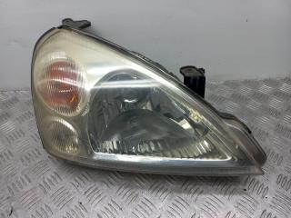 фара правая Suzuki Liana 1 поколение 2003, 100-32662