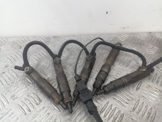 форсунка Volvo V70 2 поколение 2003, 2.5 л., дизель, 074130203A