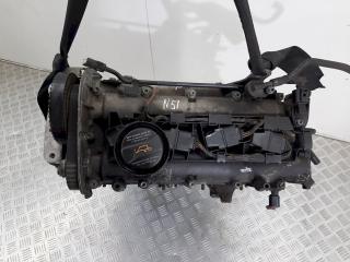 двигатель Skoda Fabia 1 поколение [рестайлинг] 2006, 1.4 л., i, бензин, BBY408653