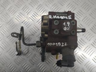 ТНВД Renault Megane 3 поколение 2008, 1.9 л., DCi, 445010148