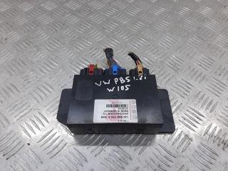 блок комфорта Volkswagen Passat B5 2001, 1J0959799S