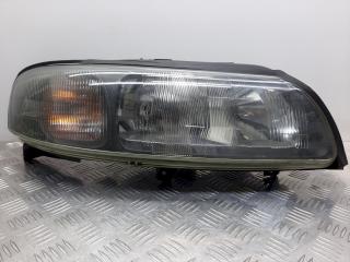 фара правая Volvo XC70 1 поколение 2003, 89007898