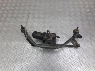 механизм стеклоочистителя (трапеция дворников) Renault Espace 3 поколение 2000, -
