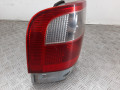 фонарь задний левый Ford Galaxy 1 поколение [рестайлинг] 2006, 1.9 л., ASZ, дизель, 6МКПП, минивэн - фото №2