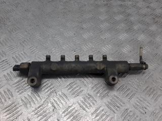 топливная рампа Nissan X-Trail T30 2004, 2.2 л., DCi