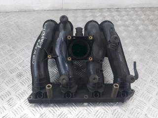 коллектор впускной Mercedes-Benz C-Класс W203/S203/CL203 [рестайлинг] 2004, 2.0 л., i