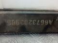 рессора Mercedes-Benz Vario W670 2008, 4.2 л., TD, A6673203906 - фото №4
