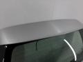 крышка багажника (дверь 3-5) Mercedes-Benz A-Класс W168 2001, хетчбэк 5 дв. - фото №2