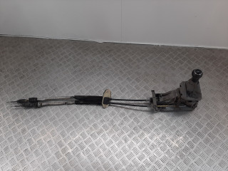 кулиса Ford Galaxy 1 поколение [рестайлинг] 2005, 1.9 л., AUY, дизель, 6МКПП