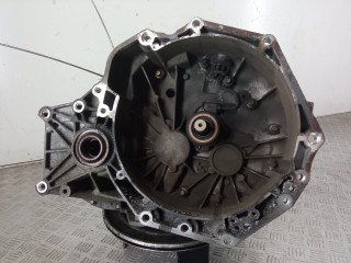 КПП механическая (МКПП) Opel Zafira 1 поколение (A) [рестайлинг] 2003, 2.0 л., DTi, Y 20 DTH, дизель, МКПП, F23