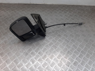 зеркало наружное левое Ford Transit Connect 1 поколение 2009