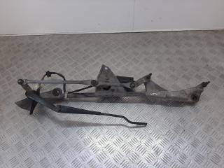 механизм стеклоочистителя (трапеция дворников) Mercedes-Benz C-Класс W203/S203/CL203 2003, A2038200342