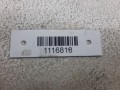 стартер Volkswagen Caddy 3 поколение 2009, 2.0 л., BST, дизель, 5МКПП - фото №5