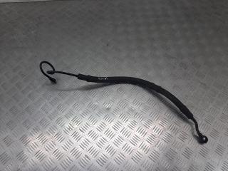 шланг гидроусилителя Audi 80 8C/B4 1995