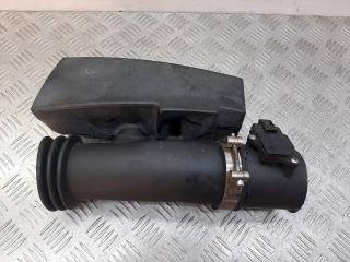 расходомер воздуха Jaguar X-Type 1 поколение 2003, 3.0 л., i, 1X43-12B579-AB