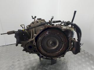 КПП автоматическая (АКПП) Hyundai Tucson 1 поколение 2006, 2.0 л., CRDi, дизель, BH